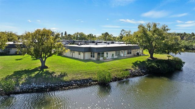 4110 HAMPTON DRIVE, New Port Richey, FL 34652