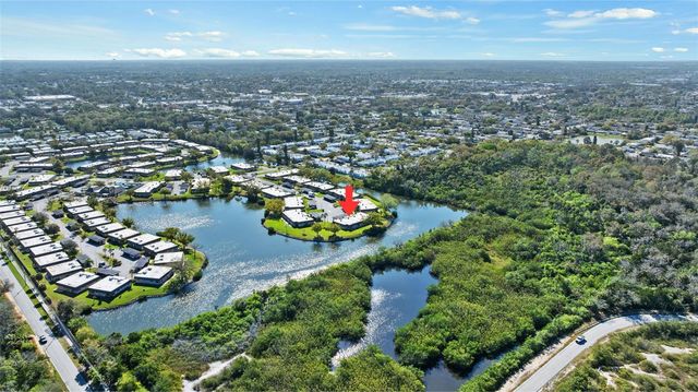 4110 HAMPTON DRIVE, New Port Richey, FL 34652