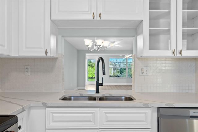 4110 HAMPTON DRIVE, New Port Richey, FL 34652