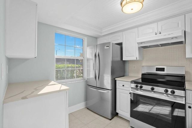 4110 HAMPTON DRIVE, New Port Richey, FL 34652