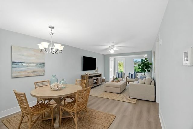 4110 HAMPTON DRIVE, New Port Richey, FL 34652