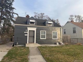 19336 Binder Street, Detroit, MI 48234