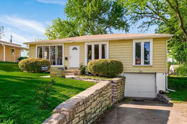 4616 Berry Road, Kansas City, KS 66106