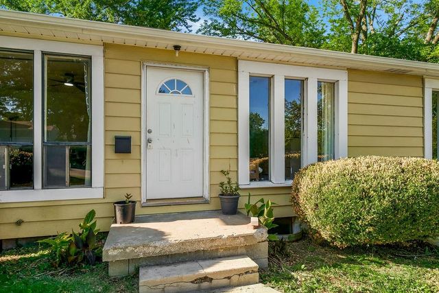 4616 Berry Road, Kansas City, KS 66106