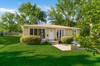 4616 Berry Road, Kansas City, KS 66106