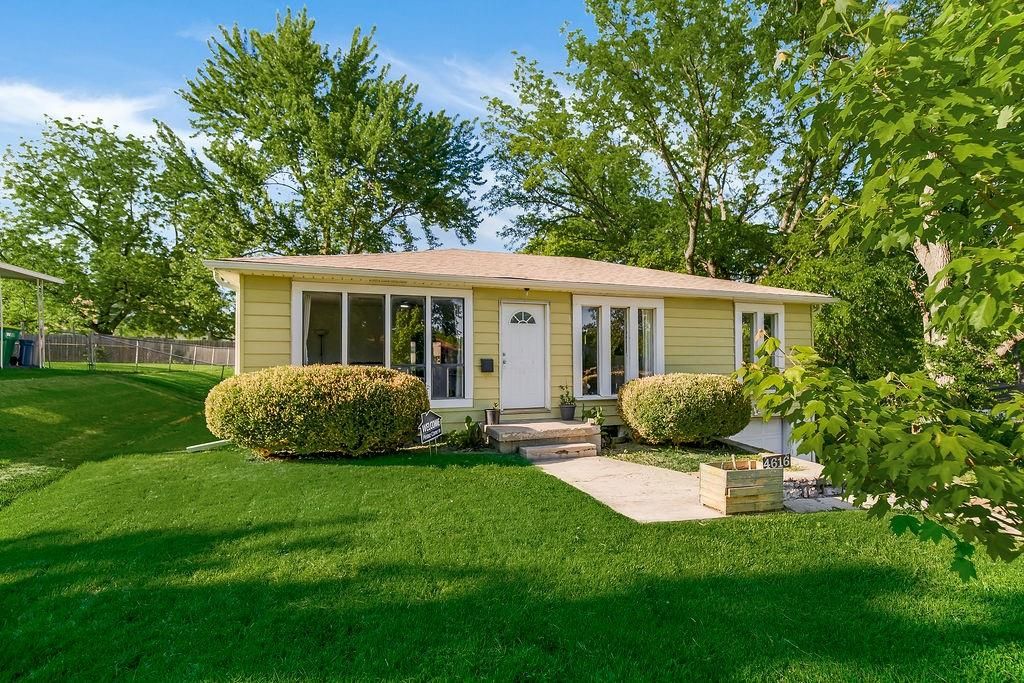 4616 Berry Road, Kansas City, KS 66106