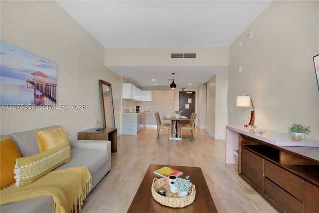 777 N Ocean Dr N227, Hollywood, FL 33019