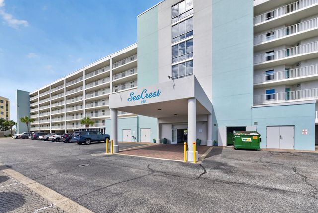 895 Santa Rosa Boulevard 510, Fort Walton Beach, FL 32548