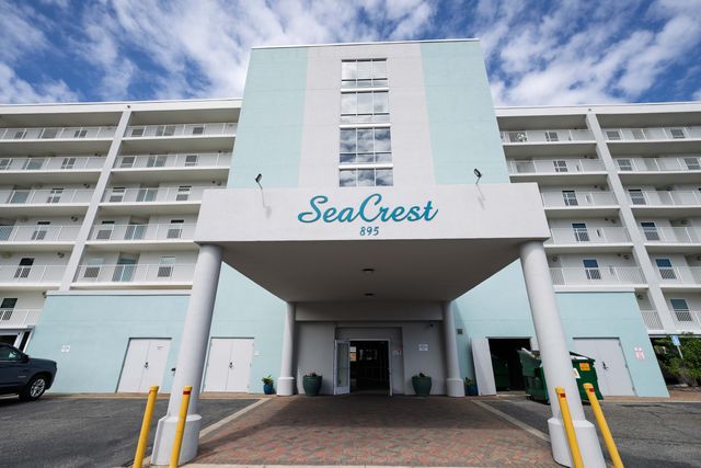 895 Santa Rosa Boulevard 510, Fort Walton Beach, FL 32548