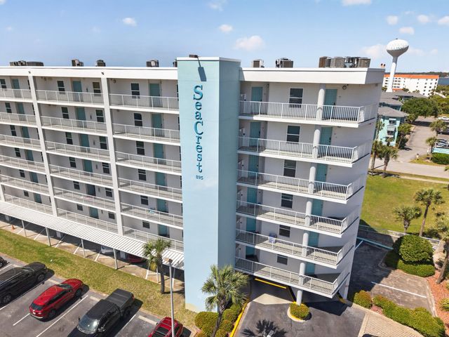 895 Santa Rosa Boulevard 510, Fort Walton Beach, FL 32548