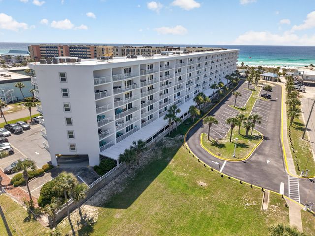 895 Santa Rosa Boulevard 510, Fort Walton Beach, FL 32548