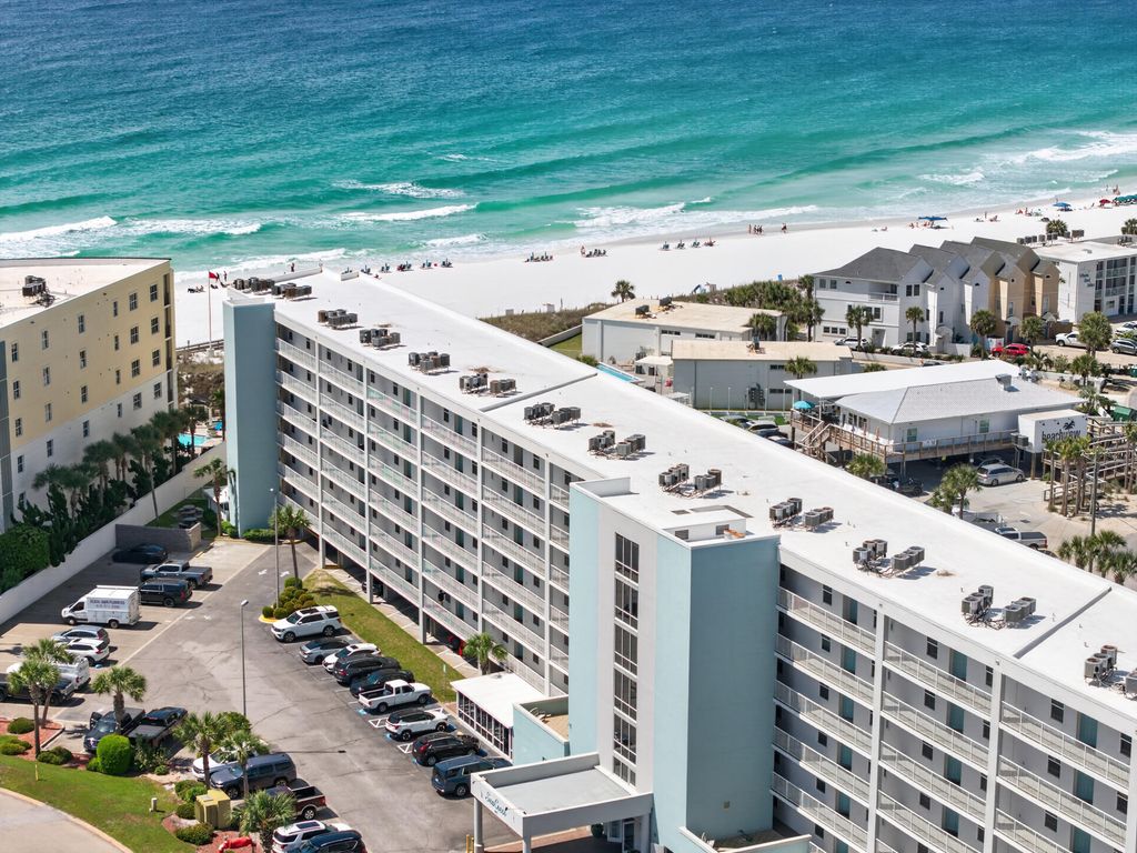 895 Santa Rosa Boulevard 510, Fort Walton Beach, FL 32548