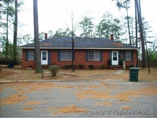 815 Calvin Circle B, Fayetteville, NC 28303