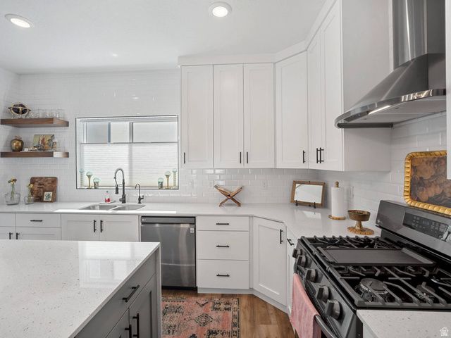 45 E VANTAGE DR, North Salt Lake, UT 84054