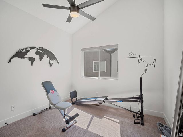 45 E VANTAGE DR, North Salt Lake, UT 84054