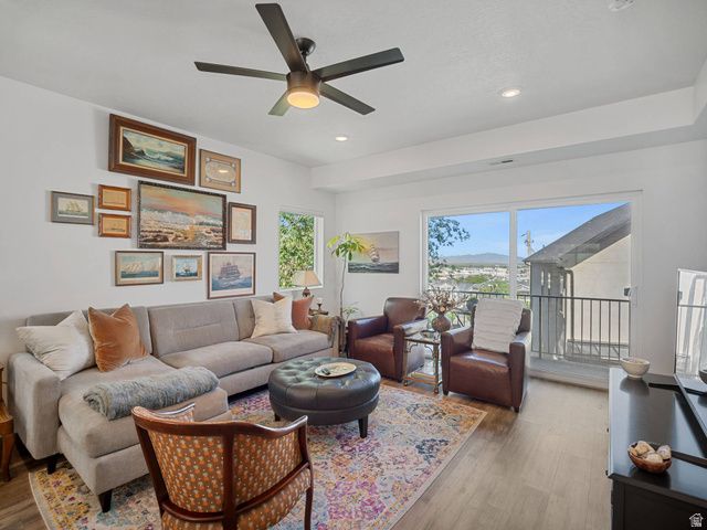 45 E VANTAGE DR, North Salt Lake, UT 84054