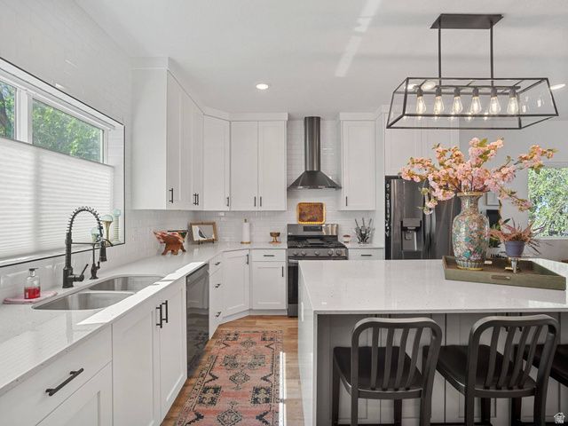 45 E VANTAGE DR, North Salt Lake, UT 84054