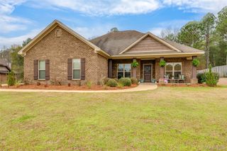 1000 Southern Hills Drive, Wetumpka, AL 36093