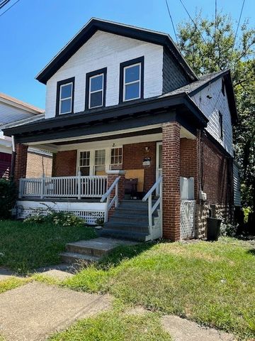 326 Rochelle St, Knoxville, PA 15210