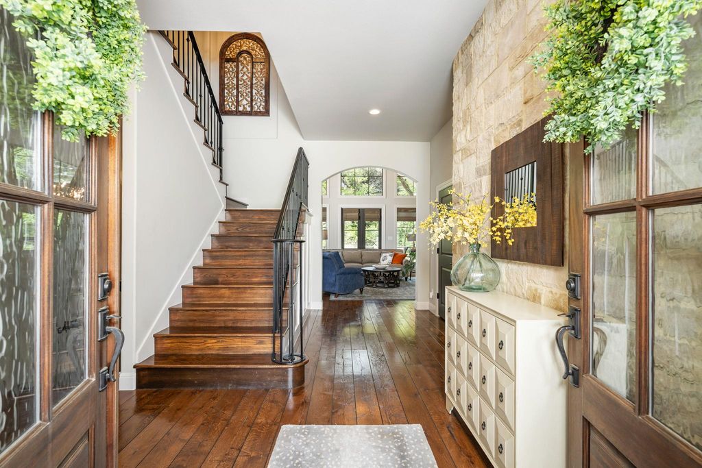 1771 Edgewater FLS, Canyon Lake, TX 78133
