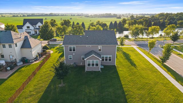 12921 Timber Wood Circle, Plainfield, IL 60585