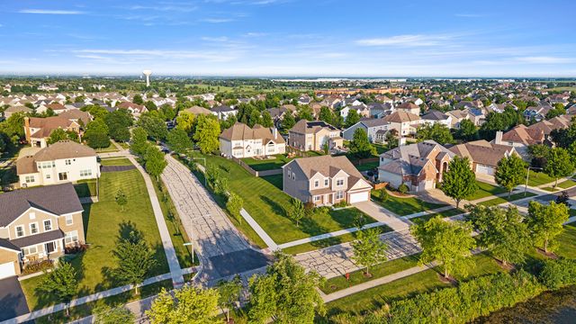 12921 Timber Wood Circle, Plainfield, IL 60585