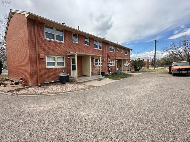 1003-1009 Constitution Rd, Pueblo, CO 81001
