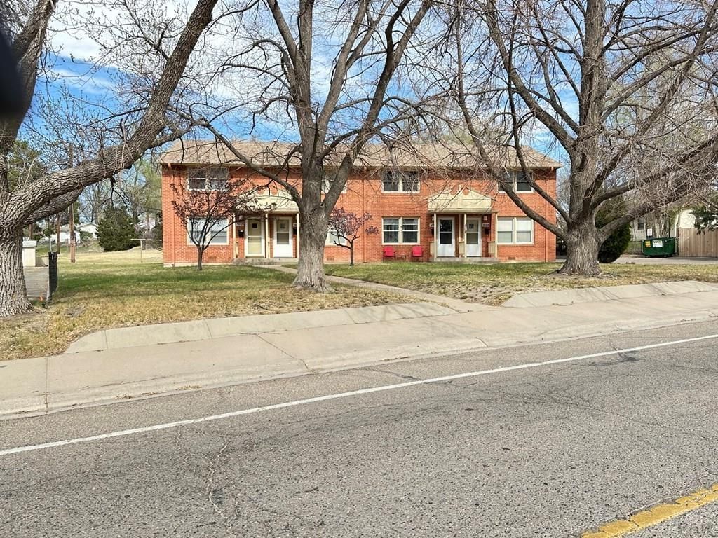 1003-1009 Constitution Rd, Pueblo, CO 81001