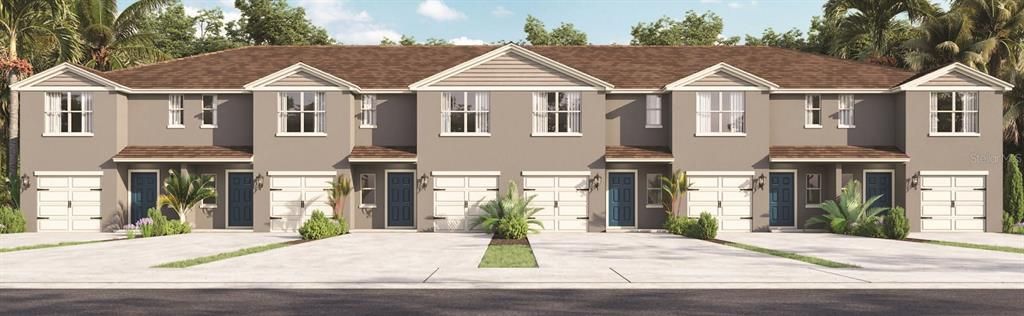 4370 BUTTERSCOTCH CIRCLE, Lakeland, FL 33811