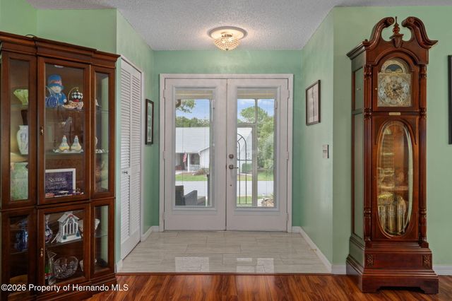 2686 Royal Ridge Drive, Spring Hill, FL 34606