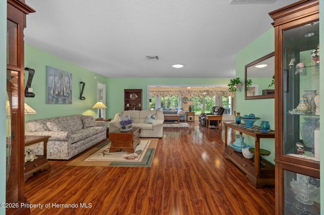 2686 Royal Ridge Drive, Spring Hill, FL 34606