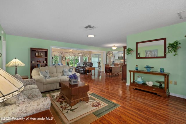 2686 Royal Ridge Drive, Spring Hill, FL 34606