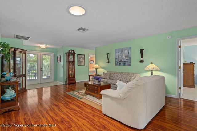 2686 Royal Ridge Drive, Spring Hill, FL 34606