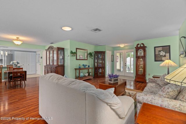 2686 Royal Ridge Drive, Spring Hill, FL 34606