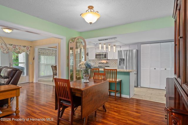 2686 Royal Ridge Drive, Spring Hill, FL 34606