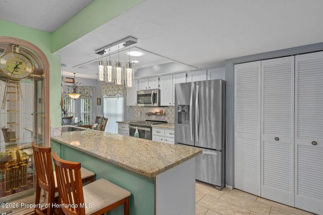 2686 Royal Ridge Drive, Spring Hill, FL 34606