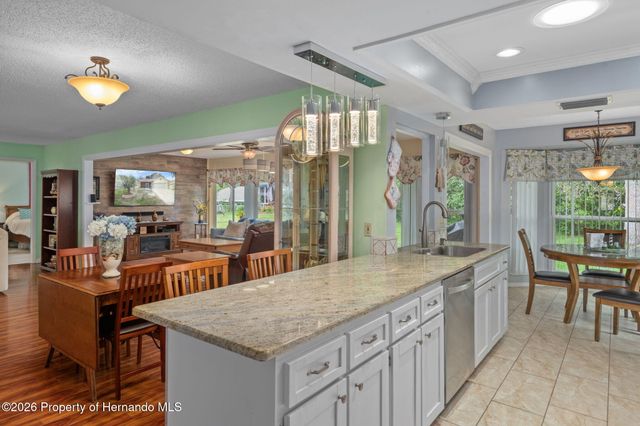 2686 Royal Ridge Drive, Spring Hill, FL 34606