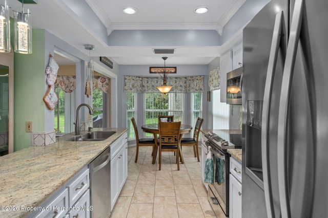 2686 Royal Ridge Drive, Spring Hill, FL 34606