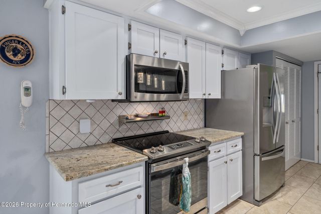 2686 Royal Ridge Drive, Spring Hill, FL 34606