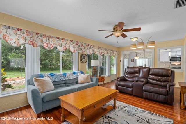 2686 Royal Ridge Drive, Spring Hill, FL 34606