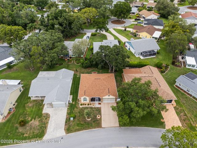 2686 Royal Ridge Drive, Spring Hill, FL 34606