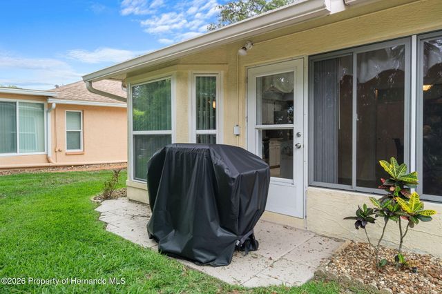 2686 Royal Ridge Drive, Spring Hill, FL 34606