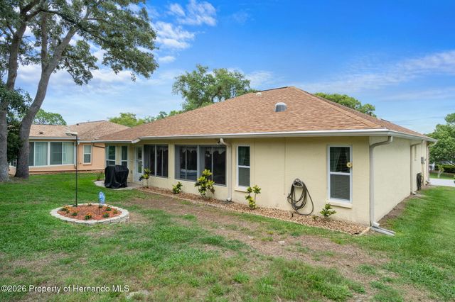 2686 Royal Ridge Drive, Spring Hill, FL 34606