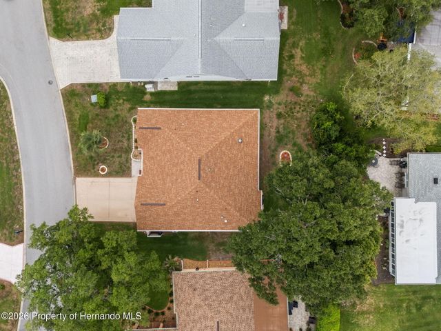 2686 Royal Ridge Drive, Spring Hill, FL 34606