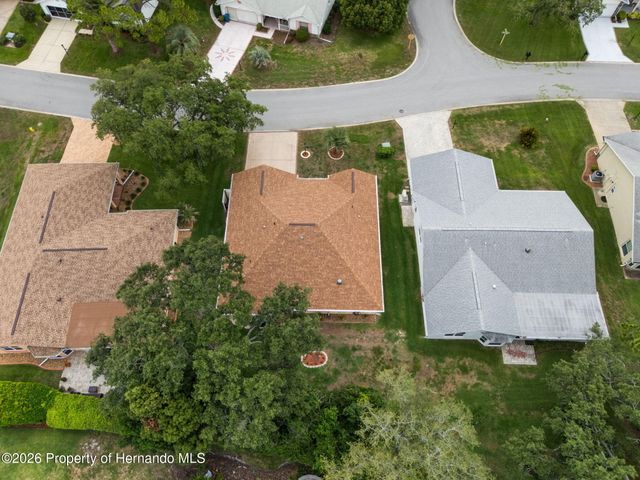 2686 Royal Ridge Drive, Spring Hill, FL 34606