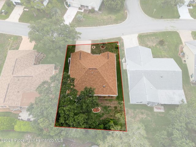 2686 Royal Ridge Drive, Spring Hill, FL 34606