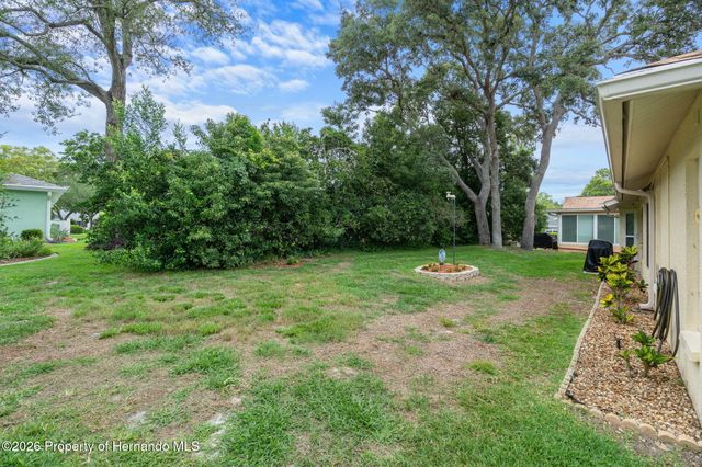 2686 Royal Ridge Drive, Spring Hill, FL 34606