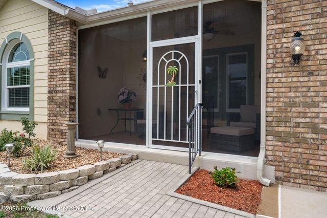 2686 Royal Ridge Drive, Spring Hill, FL 34606