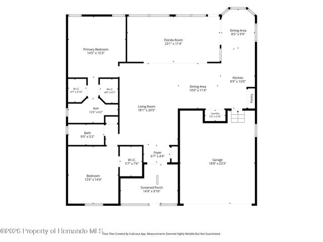 2686 Royal Ridge Drive, Spring Hill, FL 34606