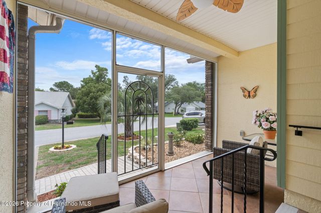 2686 Royal Ridge Drive, Spring Hill, FL 34606